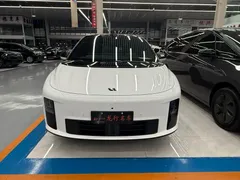 2025 Li Auto i6 2WD Standard, белый — фото 3
