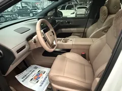 2025 Li Auto i6 2WD Standard, белый — фото 4
