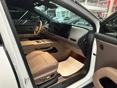 2025 Li Auto i6 2WD Standard, белый — фото 6