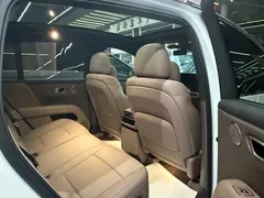 2025 Li Auto i6 2WD Standard, белый — фото 7