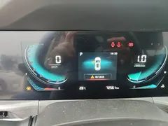 2021 Changan CS55 PLUS Blue Whale 1.5T DCT Premium, белый — фото 12