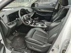 2021 Changan CS55 PLUS Blue Whale 1.5T DCT Premium, белый — фото 15