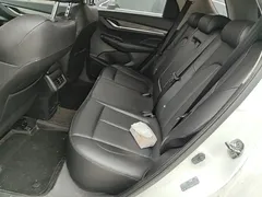 2021 Changan CS55 PLUS Blue Whale 1.5T DCT Premium, белый — фото 17