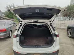 2021 Changan CS55 PLUS Blue Whale 1.5T DCT Premium, белый — фото 19
