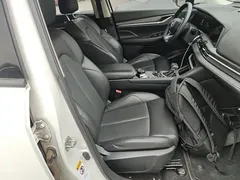 2021 Changan CS55 PLUS Blue Whale 1.5T DCT Premium, белый — фото 25