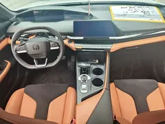 2023 Changan UNI-V 1.5T Sport, белый — фото 6