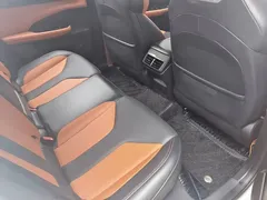 2023 Changan UNI-V 1.5T Sport, белый — фото 12