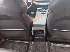 2023 Changan UNI-V 1.5T Sport, белый — фото 13