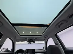 2023 Haval H6 1.5T AT Guochao Champion, белый — фото 11