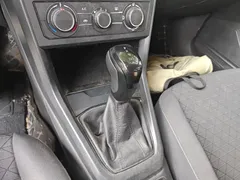 2023 Volkswagen T-Cross 1.5L AT Fashion, белый — фото 15