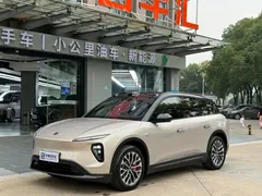 2023 Nio ES6 75kWh — фото 1