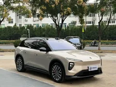 2023 Nio ES6 75kWh — фото 3