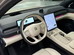 2023 Nio ES6 75kWh — фото 14