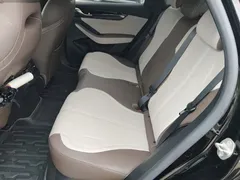 2024 BYD Qin PLUS Honor DM-i PHEV 55km Leading, чёрный — фото 13