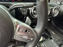 2020 Mercedes-Benz A-Class AMG A 35 4MATIC — фото 10