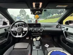 2020 Mercedes-Benz A-Class AMG A 35 4MATIC — фото 13