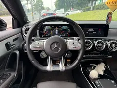 2020 Mercedes-Benz A-Class AMG A 35 4MATIC — фото 14