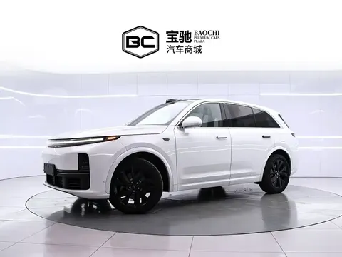 2023 Li Auto L7
