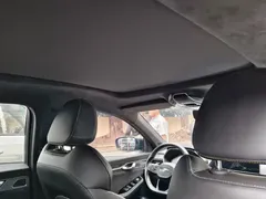 2021 Geely Preface 2.0TD, синий — фото 8