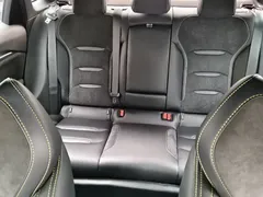2021 Geely Preface 2.0TD, синий — фото 9