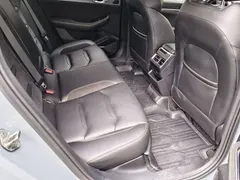 2021 Geely Preface 2.0TD, синий — фото 10