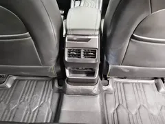 2021 Geely Preface 2.0TD, синий — фото 11