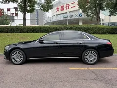 2021 Mercedes-Benz E-Class E 300 L Fashion, чёрный — фото 3