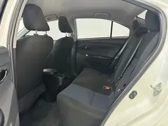 2022 Toyota Yaris L Zhixiang L 1.5L CVT Leading Plus, белый — фото 5