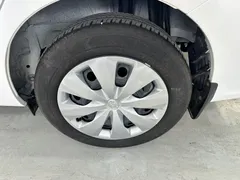 2022 Toyota Yaris L Zhixiang L 1.5L CVT Leading Plus, белый — фото 12