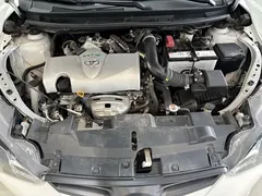 2022 Toyota Yaris L Zhixiang L 1.5L CVT Leading Plus, белый — фото 25