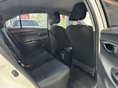 2022 Toyota Yaris L Zhixiang L 1.5L CVT Leading Plus, белый — фото 29