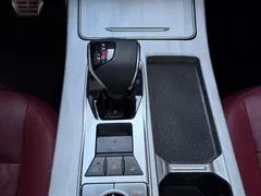 2023 Jetour X70 PLUS 1.5T DCT 7-seat, белый — фото 15