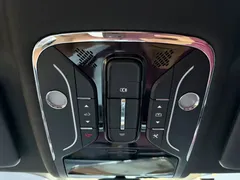 2023 Jetour X70 PLUS 1.5T DCT 7-seat, белый — фото 18