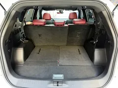 2023 Jetour X70 PLUS 1.5T DCT 7-seat, белый — фото 21