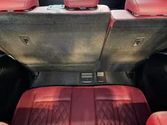 2023 Jetour X70 PLUS 1.5T DCT 7-seat, белый — фото 23