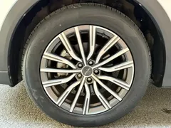 2023 Jetour X70 PLUS 1.5T DCT 7-seat, белый — фото 24