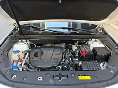 2023 Jetour X70 PLUS 1.5T DCT 7-seat, белый — фото 26