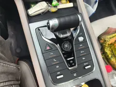 2023 BYD Yuan PLUS Champion 510km Excellence, белый — фото 10