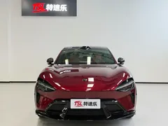 2026 Xiaomi YU7 4WD GT — фото 2