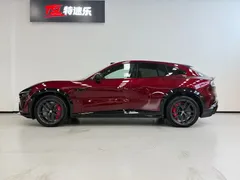 2026 Xiaomi YU7 4WD GT — фото 3