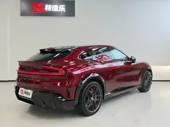 2026 Xiaomi YU7 4WD GT — фото 4