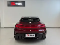 2026 Xiaomi YU7 4WD GT — фото 5