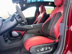 2026 Xiaomi YU7 4WD GT — фото 6