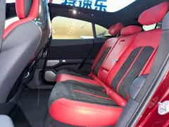 2026 Xiaomi YU7 4WD GT — фото 7
