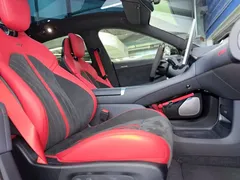 2026 Xiaomi YU7 4WD GT — фото 8
