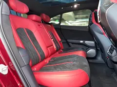 2026 Xiaomi YU7 4WD GT — фото 9