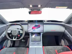 2026 Xiaomi YU7 4WD GT — фото 10