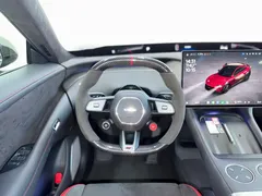 2026 Xiaomi YU7 4WD GT — фото 11