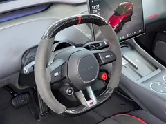 2026 Xiaomi YU7 4WD GT — фото 12