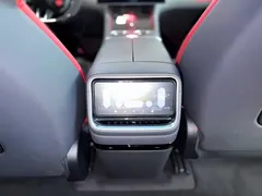2026 Xiaomi YU7 4WD GT — фото 16
